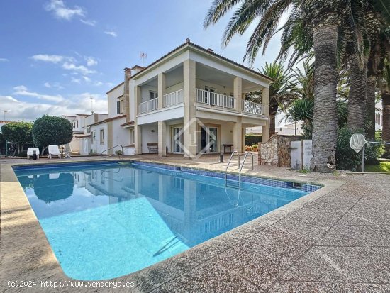 Casa en venta en Ciutadella de Menorca (Baleares)