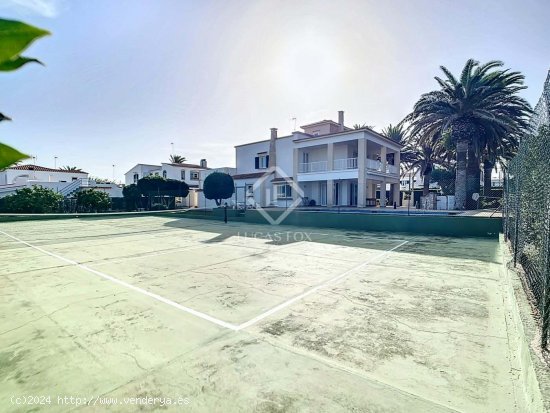 Casa en venta en Ciutadella de Menorca (Baleares)