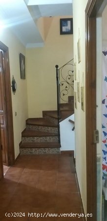 Casa en venta en Ronda (Málaga)