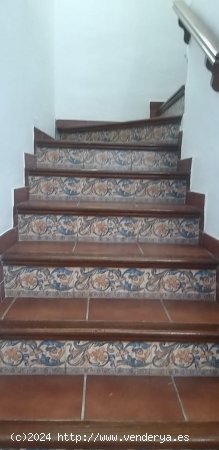 Casa en venta en Ronda (Málaga)