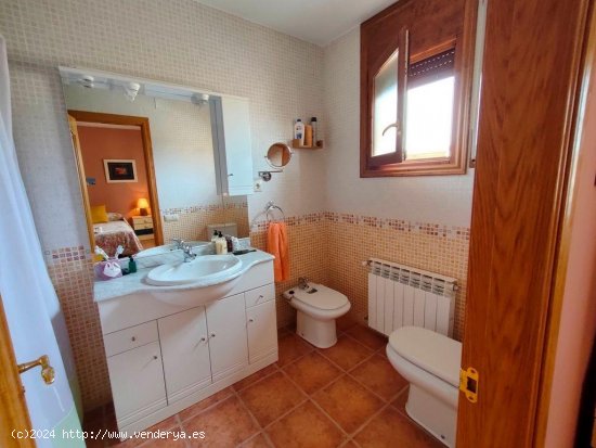 Chalet en venta en Monroyo (Teruel)