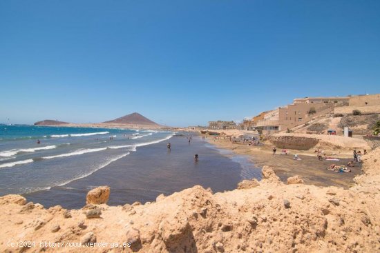 Piso en alquiler en Granadilla de Abona (Tenerife)