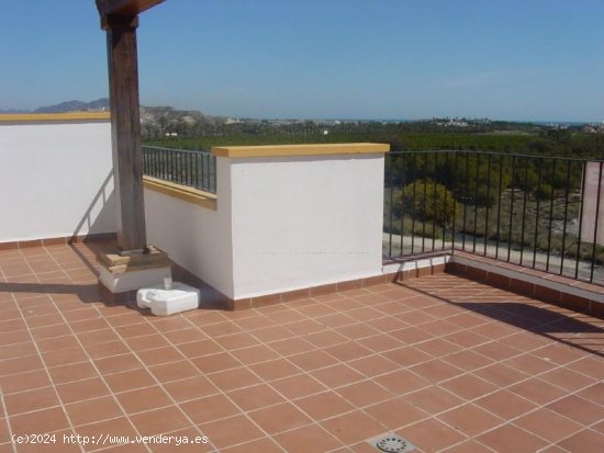  Piso en venta en Vera (Almería) 