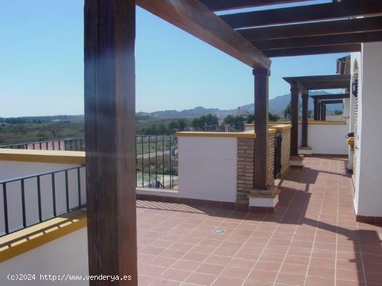 Piso en venta en Vera (Almería)