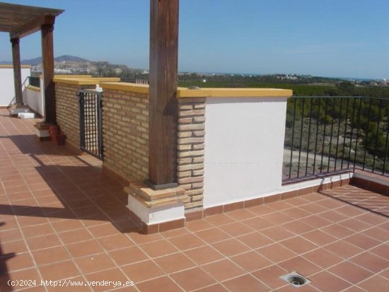 Piso en venta en Vera (Almería)