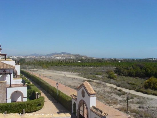 Piso en venta en Vera (Almería)