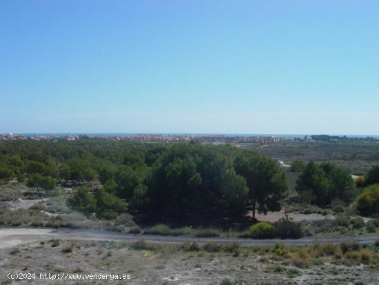 Piso en venta en Vera (Almería)