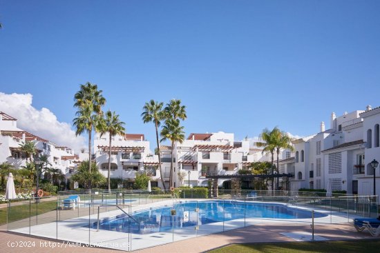  Apartamento en venta en Marbella (Málaga) 