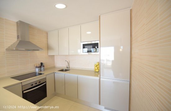 Apartamento en venta a estrenar en Gandia (Valencia)