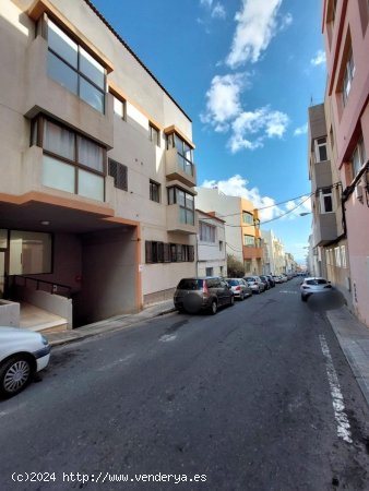 Piso en venta en Telde (Las Palmas)