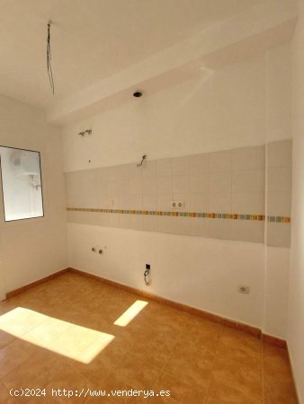 Piso en venta en Telde (Las Palmas)