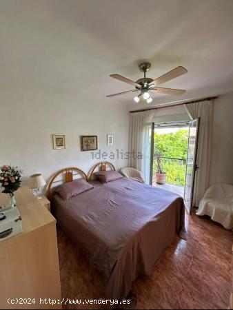 ALQUILER DE LINDA Y ACOGEDORA VIVIENDA ZONA SAN ANTON - ALICANTE