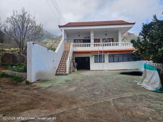 Casa en venta en Valsequillo de Gran Canaria (Las Palmas)