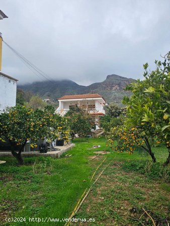 Casa en venta en Valsequillo de Gran Canaria (Las Palmas)