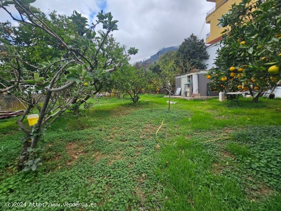 Casa en venta en Valsequillo de Gran Canaria (Las Palmas)