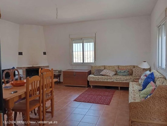 Finca en venta en Álora (Málaga)