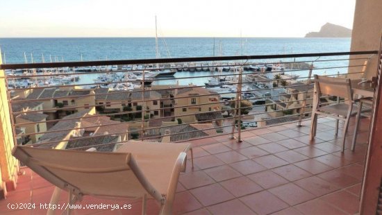 Apartamento en venta en Altea (Alicante)