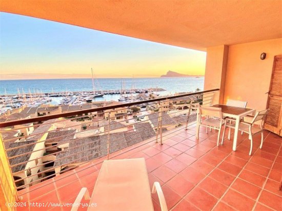 Apartamento en venta en Altea (Alicante)