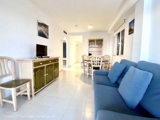 Apartamento en venta en Altea (Alicante)