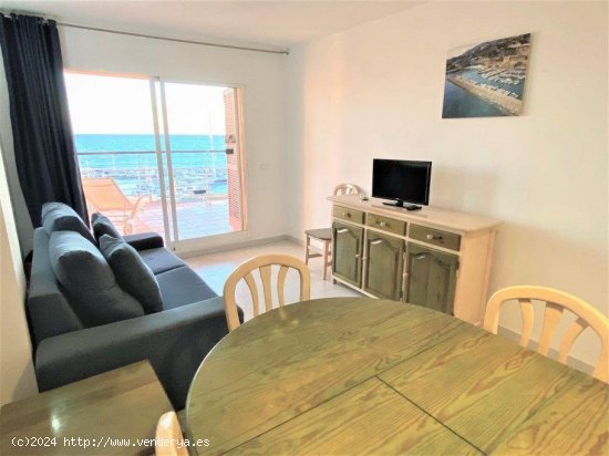 Apartamento en venta en Altea (Alicante)