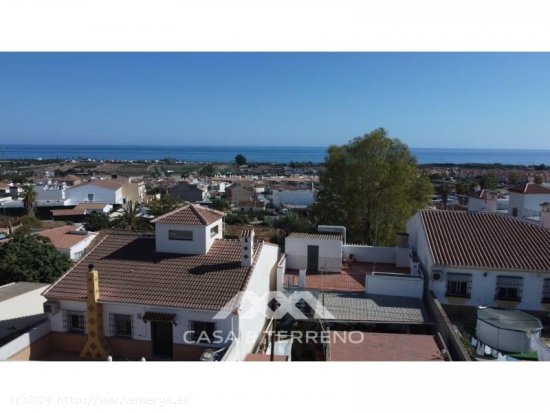 Solar en venta en Almayate (Málaga)