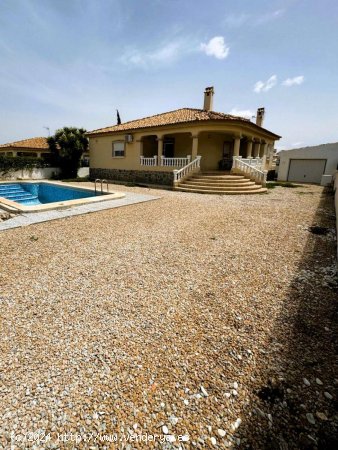  Villa en venta en Murcia (Murcia) 