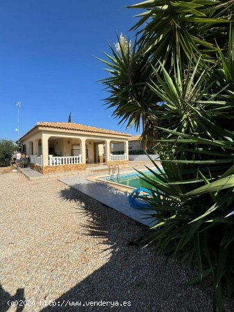 Villa en venta en Murcia (Murcia)