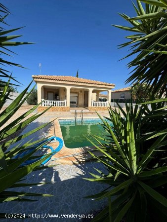 Villa en venta en Murcia (Murcia)