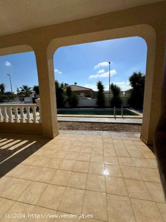 Villa en venta en Murcia (Murcia)