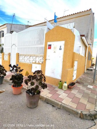  Villa en venta en Los Alcázares (Murcia) 