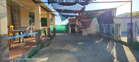 Se Vende en Cañaveral - CACERES