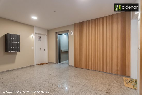 Piso en venta en Zizur Mayor (Navarra)