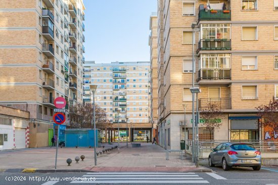 Local en alquiler en Pamplona (Navarra)