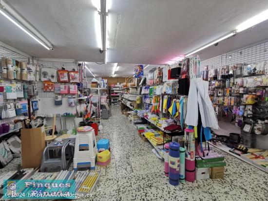 Local comercial en Mataro - BARCELONA