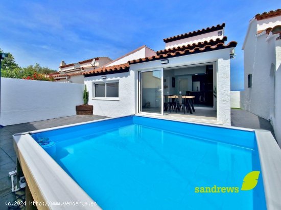 Casa en venta en Empuriabrava (Girona)