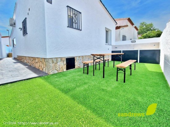 Casa en venta en Empuriabrava (Girona)