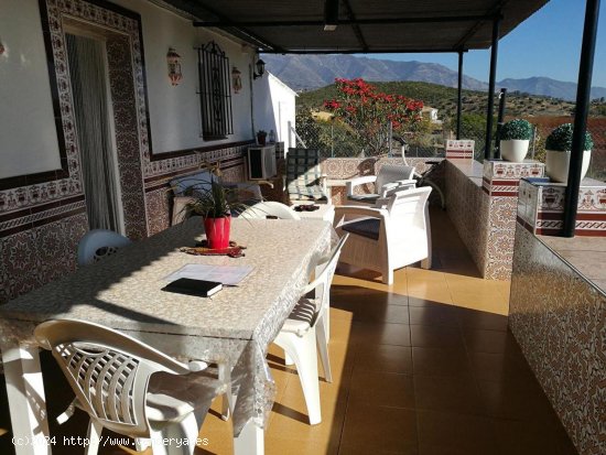 Parcela en venta en Mijas (Málaga)