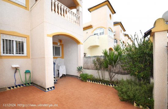  Bungalow en venta en Guardamar del Segura (Alicante) 