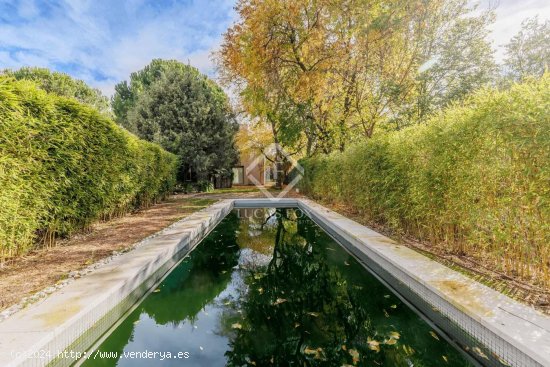 Casa en venta en Torrelodones (Madrid)