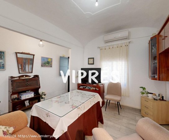 Casa en venta en Mérida (Badajoz)