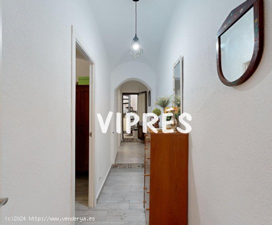 Casa en venta en Mérida (Badajoz)