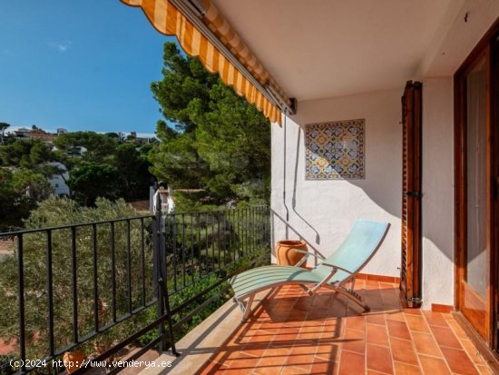 Apartamento en venta en Palafrugell (Girona)