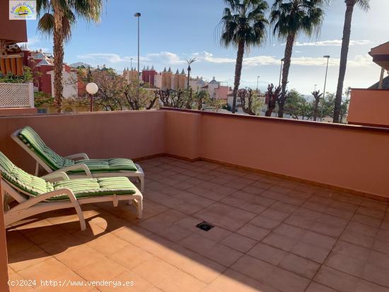 APARTAMENTO PL. BAJA. 2 DORMITORIO EN EL ALAMILLO. - MURCIA