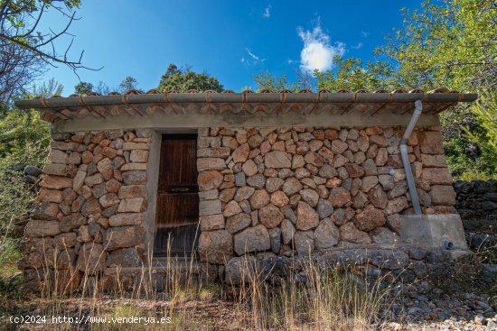 Casa en venta en Fornalutx (Baleares)