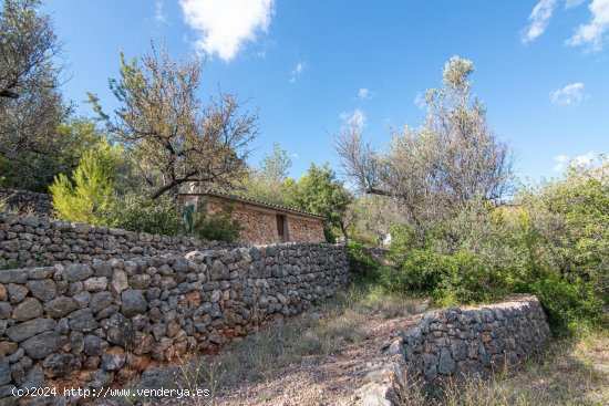 Casa en venta en Fornalutx (Baleares)