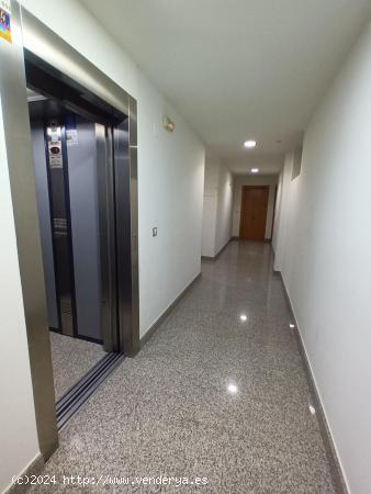 OPORTUNIDAD ALQUILER APARTAMENTO MOLINA SE SEGURA!!!! - MURCIA