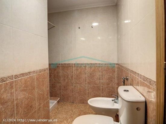 Precioso Piso amueblado en Alquiler con Plaza de Aparcamiento incluida - VALENCIA