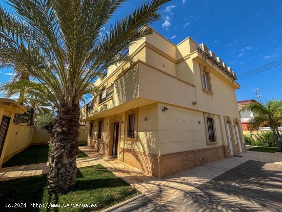 Villa en alquiler en Orihuela (Alicante)