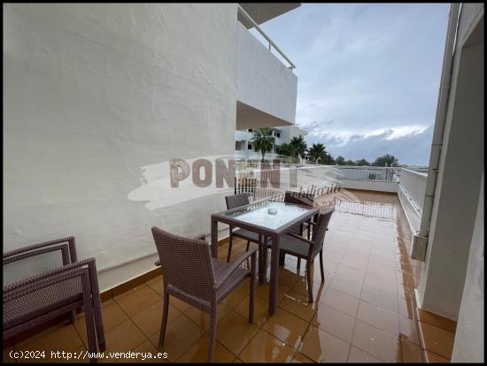 PISO EN VENTA EN PORT D'ES TORRENT - BALEARES