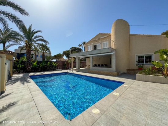 Chalet en alquiler en Orihuela (Alicante)